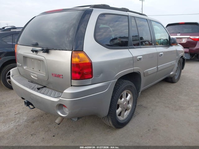 Aukcja sprzedaży 2002 Gmc Envoy Slt, vin: 1GKDT13S422411408, numer aukcji: 44259139