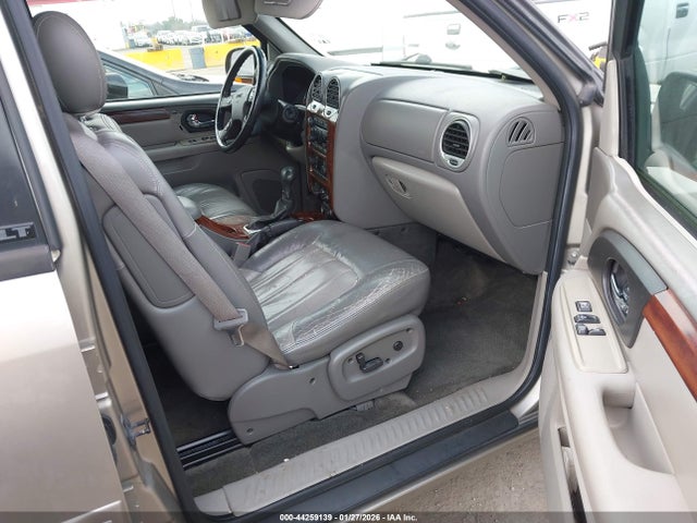 Aukcja sprzedaży 2002 Gmc Envoy Slt, vin: 1GKDT13S422411408, numer aukcji: 44259139
