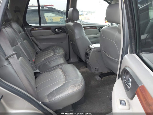 Aukcja sprzedaży 2002 Gmc Envoy Slt, vin: 1GKDT13S422411408, numer aukcji: 44259139