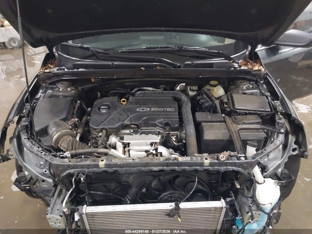 1G1ZB5ST5HF287102 Chevrolet MALIBU LS