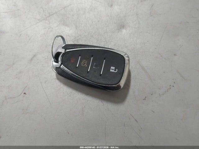 1G1ZB5ST5HF287102 Chevrolet MALIBU LS