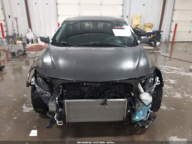 1G1ZB5ST5HF287102 Chevrolet MALIBU LS
