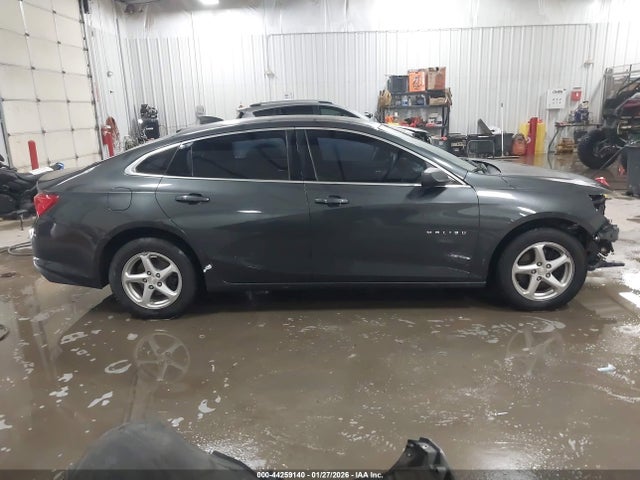 1G1ZB5ST5HF287102 Chevrolet MALIBU LS