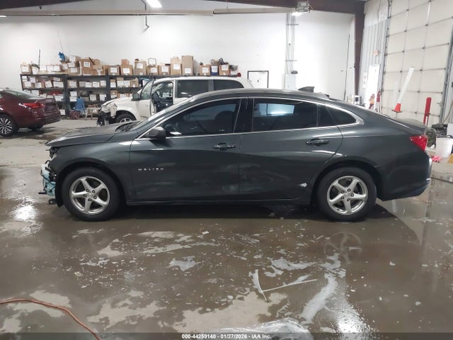 1G1ZB5ST5HF287102 Chevrolet MALIBU LS