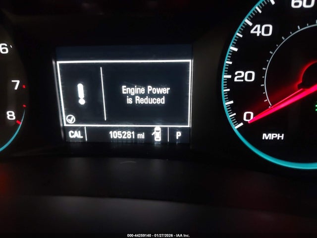 1G1ZB5ST5HF287102 Chevrolet MALIBU LS