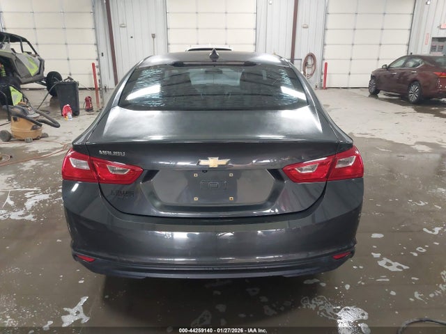 1G1ZB5ST5HF287102 Chevrolet MALIBU LS