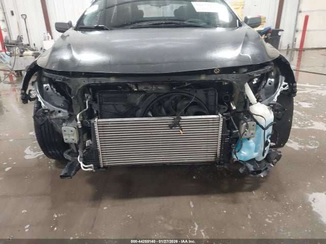 1G1ZB5ST5HF287102 Chevrolet MALIBU LS