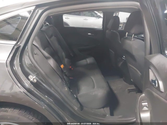 1G1ZB5ST5HF287102 Chevrolet MALIBU LS