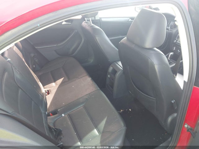2014 Volkswagen Jetta 2.0l Tdi მანქანა იყიდება აუქციონზე, vin: 3VWLL7AJ3EM436119, აუქციონის ნომერი: 44259146