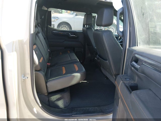 Продаж на аукціоні авто 2022 Gmc Sierra 1500 4wd  Standard Box At4, vin: 3GTUUEET4NG551783, номер лоту: 44259149