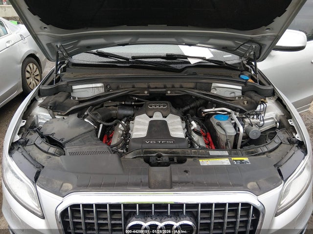 2013 AUDI Q5 WA1DGAFP4DA041149 Photo 9