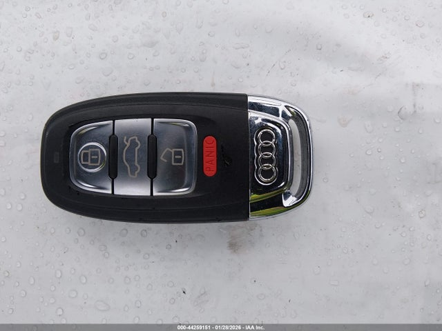 2013 AUDI Q5 WA1DGAFP4DA041149 Photo 10