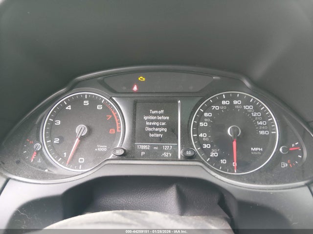 2013 AUDI Q5 WA1DGAFP4DA041149 Photo 6