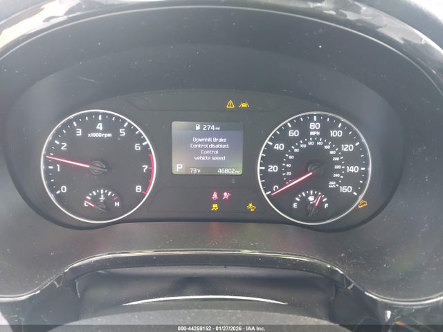 KNDERCAA6N7302721 KIA SELTOS EX