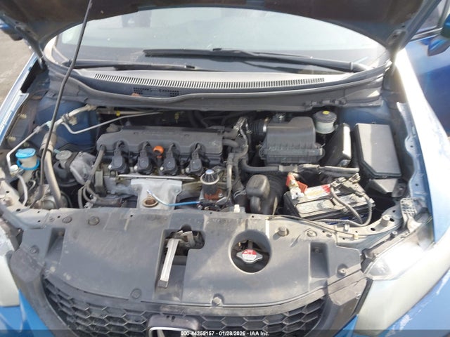 Honda Civic Ex-l 2015 2HGFB2F92FH541398 Image 10