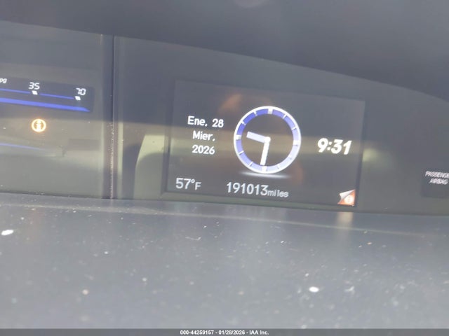 Honda Civic Ex-l 2015 2HGFB2F92FH541398 Image 16