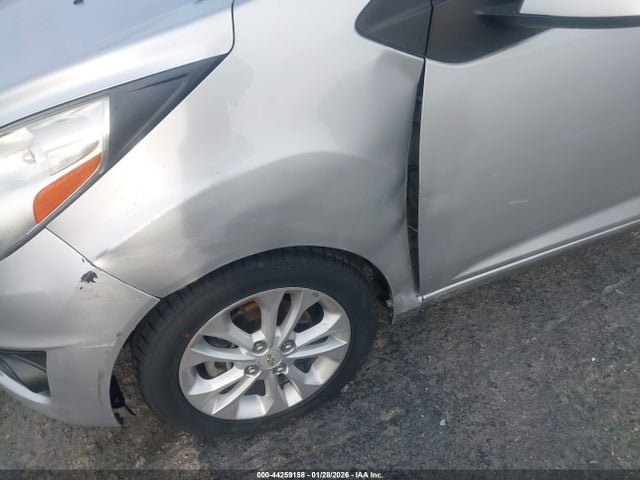 KL8CD6S9XFC717909 Chevrolet Spark 1lt Cvt