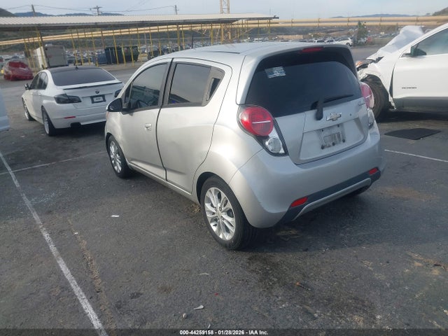 KL8CD6S9XFC717909 Chevrolet Spark 1lt Cvt