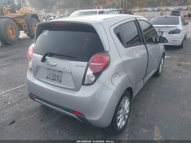 KL8CD6S9XFC717909 Chevrolet Spark 1lt Cvt