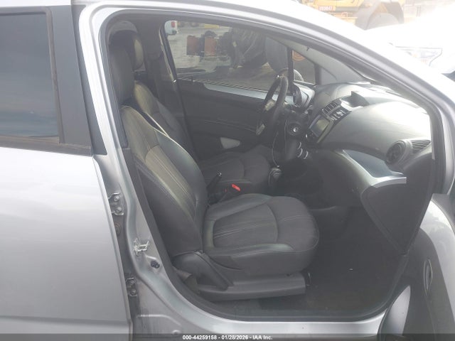 KL8CD6S9XFC717909 Chevrolet Spark 1lt Cvt