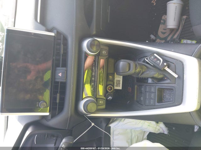 Toyota RAV4 LE 2023 2T3G1RFV1PC356127 Image 11