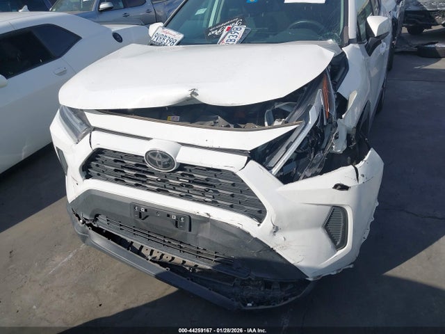 Toyota RAV4 LE 2023 2T3G1RFV1PC356127 Image 13