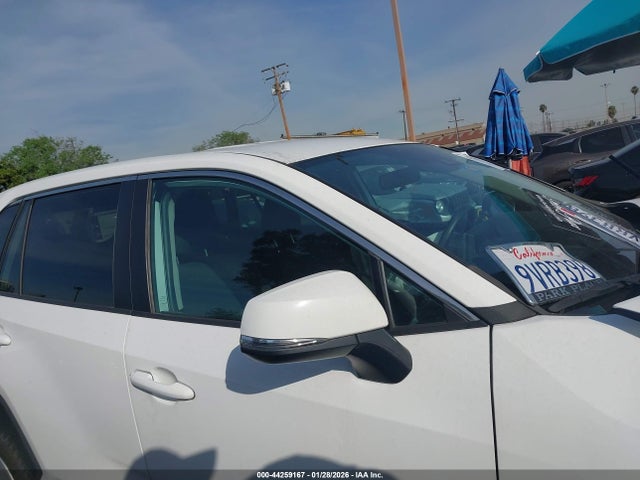 Toyota RAV4 LE 2023 2T3G1RFV1PC356127 Image 14
