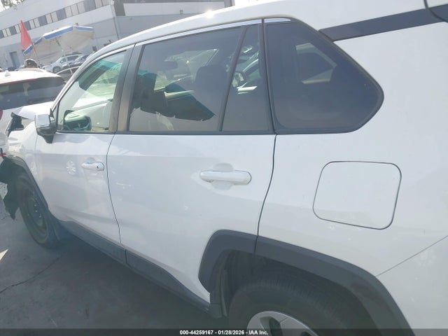 Toyota RAV4 LE 2023 2T3G1RFV1PC356127 Image 15
