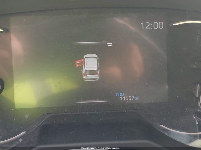 Toyota RAV4 LE 2023 2T3G1RFV1PC356127 Image 16