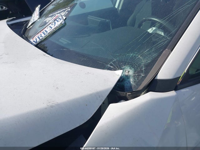 Toyota RAV4 LE 2023 2T3G1RFV1PC356127 Image 12