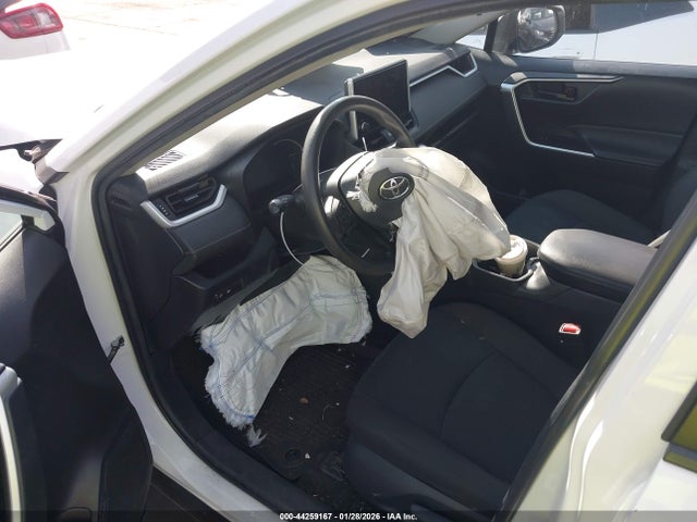 Toyota RAV4 LE 2023 2T3G1RFV1PC356127 Image 18