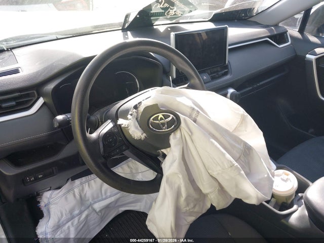 Toyota RAV4 LE 2023 2T3G1RFV1PC356127 Image 20