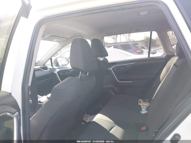 Toyota RAV4 LE 2023 2T3G1RFV1PC356127 Image 21