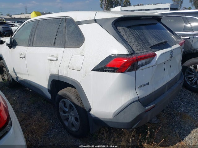 Toyota RAV4 LE 2023 2T3G1RFV1PC356127 Image 3