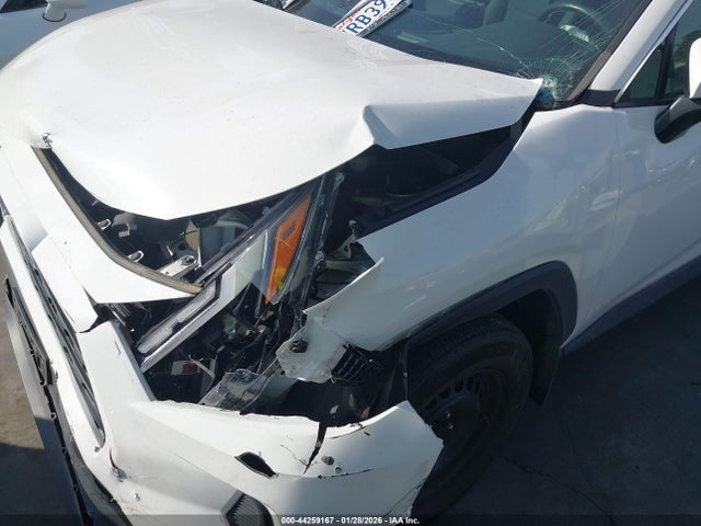 Toyota RAV4 LE 2023 2T3G1RFV1PC356127 Image 6