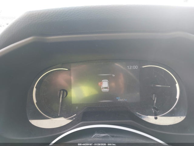 Toyota RAV4 LE 2023 2T3G1RFV1PC356127 Image 7