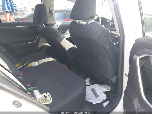 Toyota RAV4 LE 2023 2T3G1RFV1PC356127 Image 8
