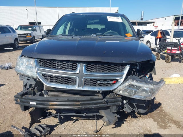 3C4PDCBB1GT191539 Dodge Journey Sxt