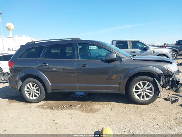 3C4PDCBB1GT191539 Dodge Journey Sxt