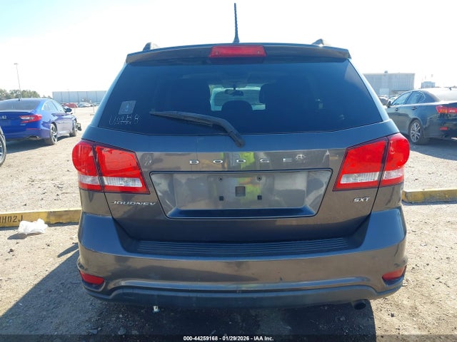 3C4PDCBB1GT191539 Dodge Journey Sxt