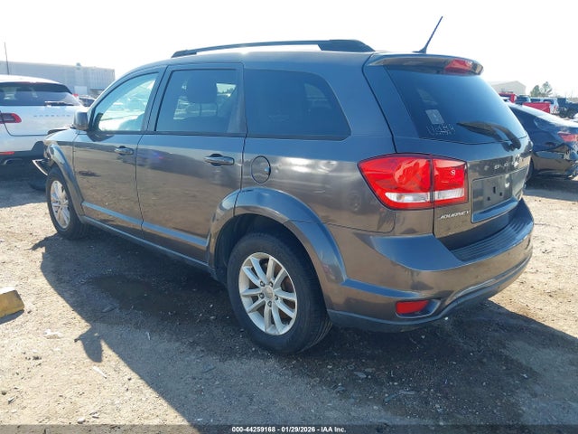 3C4PDCBB1GT191539 Dodge Journey Sxt