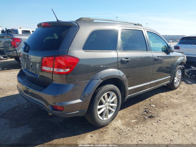 3C4PDCBB1GT191539 Dodge Journey Sxt