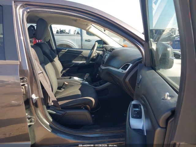 3C4PDCBB1GT191539 Dodge Journey Sxt