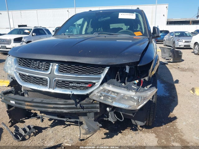 3C4PDCBB1GT191539 Dodge Journey Sxt