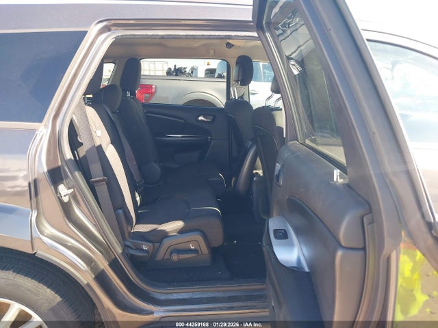3C4PDCBB1GT191539 Dodge Journey Sxt
