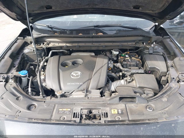 Aukcja sprzedaży 2021 Mazda Cx-5 Touring, vin: JM3KFBCM0M1398111, numer aukcji: 44259169