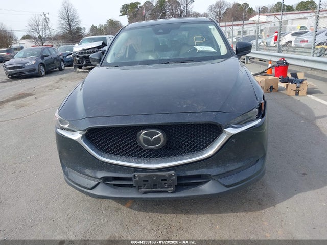 Aukcja sprzedaży 2021 Mazda Cx-5 Touring, vin: JM3KFBCM0M1398111, numer aukcji: 44259169
