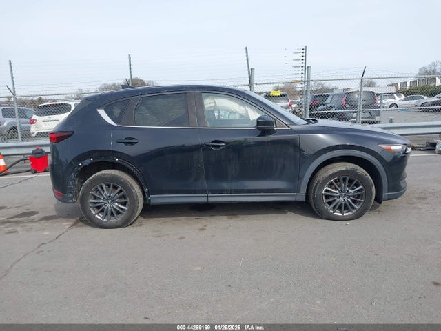 Aukcja sprzedaży 2021 Mazda Cx-5 Touring, vin: JM3KFBCM0M1398111, numer aukcji: 44259169