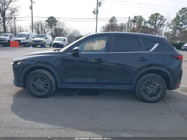 Aukcja sprzedaży 2021 Mazda Cx-5 Touring, vin: JM3KFBCM0M1398111, numer aukcji: 44259169