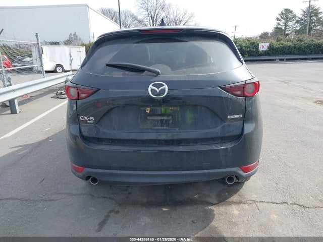 Aukcja sprzedaży 2021 Mazda Cx-5 Touring, vin: JM3KFBCM0M1398111, numer aukcji: 44259169